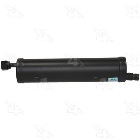 Four Seasons A/C Receiver Drier P/N:33366 Fits: Ford Bronco 1978, Ford F-100 1978, Ford F-100 73-72, Ford F-150 1978, Ford F-250 1978, Ford F-250 73-72, Ford F-350 1978, Ford F-350 73-72 - Image 9