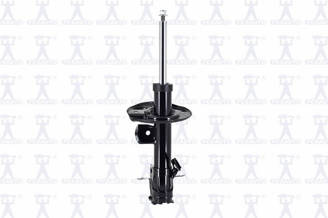 Focus Auto Parts Suspension Strut P/N:333704L Fits: Chevrolet City Express 18-15, Nissan Nv200 21-13 - Image 4
