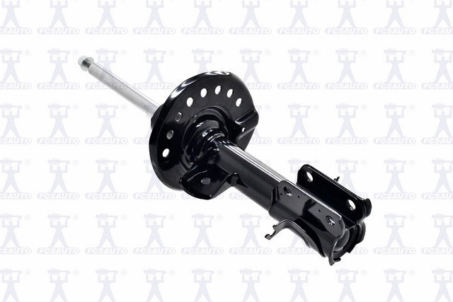 Focus Auto Parts Suspension Strut P/N:333704R Fits: Chevrolet City Express 18-15, Nissan Nv200 21-13 - Image 5