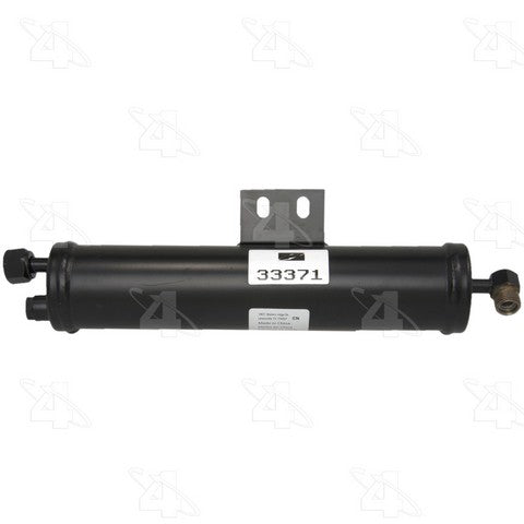 Four Seasons A/C Receiver Drier P/N:33371 Fits: Ford Maverick 73-72, Ford Maverick 77-75, Mercury Comet 73-71, Mercury Comet 77-76 - Image 9