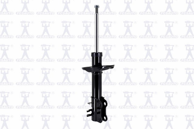 Focus Auto Parts Suspension Strut P/N:333742L Fits: Chevrolet Sonic 20-12 - Image 4