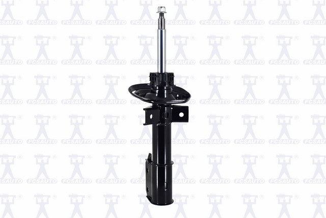 Focus Auto Parts Suspension Strut P/N:333761 Fits: Mercedes-benz Glk250 15-13, Mercedes-benz Glk350 15-10 - Image 4