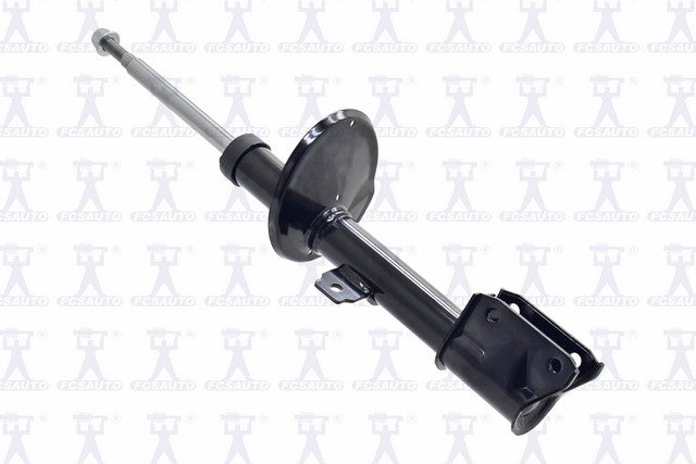 Focus Auto Parts Suspension Strut P/N:333797 Fits: Renault Captur 21-18, Renault Duster 20-13, Renault Oroch 22-19 - Image 4