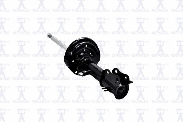 Focus Auto Parts Suspension Strut P/N:333830R Fits: Chevrolet Beat 20-18, Chevrolet Spark 15-11, Chevrolet Spark Classic 17-16 - Image 5