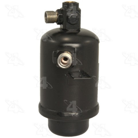Four Seasons A/C Receiver Drier P/N:33384 Fits: Mercedes-benz 300sdl, Mercedes-benz 300se, Mercedes-benz 300sel, Mercedes-benz 350sd, Mercedes-benz 350sdl, Mercedes-benz 420sel, Mercedes-benz 560sec, Mercedes-benz 560sel - Image 6