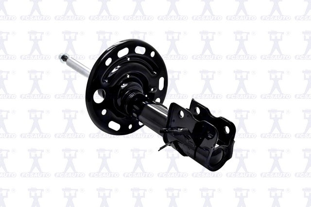 Focus Auto Parts Suspension Strut P/N:333857L Fits: Nissan Altima 18-16, Nissan Maxima 23-16 - Image 5
