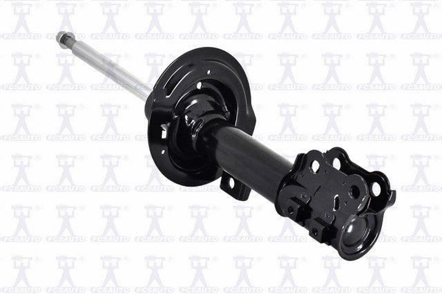 Focus Auto Parts Suspension Strut P/N:333866L Fits: Hyundai Sonata 2011 - Image 5