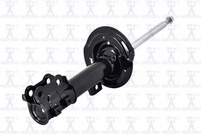 Focus Auto Parts Suspension Strut P/N:333866R Fits: Hyundai Sonata 2011 - Image 5