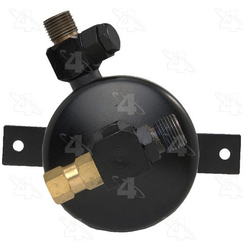 Four Seasons A/C Receiver Drier P/N:33390 Fits: Mercedes-benz Sl500 02-96, Mercedes-benz Sl55 Amg 2002, Mercedes-benz Sl600 02-98 - Image 8