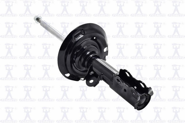 Focus Auto Parts Suspension Strut P/N:333942L Fits: Toyota Corolla 24-19, Toyota Prius 22-16, Toyota Prius Awd-e 22-19, Toyota Prius Prime 22-17 - Image 5