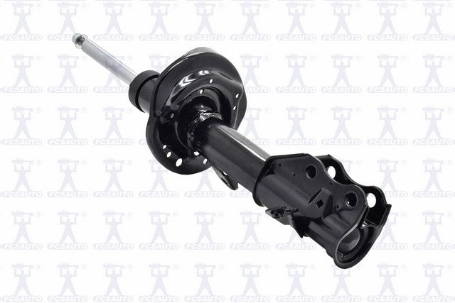 Focus Auto Parts Suspension Strut P/N:333969L Fits: Acura Rdx 18-13 - Image 5