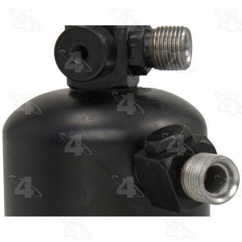 Four Seasons A/C Receiver Drier P/N:33396 Fits: Mercedes-benz 230, Mercedes-benz 230s, Mercedes-benz 230sl, Mercedes-benz 240d, Mercedes-benz 280ce, Mercedes-benz 280e, Mercedes-benz 300cd, Mercedes-benz 300d, Mercedes-benz 300td - Image 8