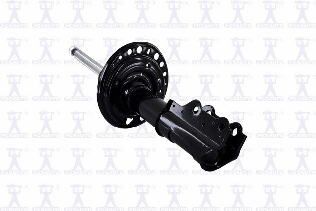 Focus Auto Parts Suspension Strut P/N:333984L Fits: Cadillac Xt5 25-17, GMC Acadia 23-17 - Image 5