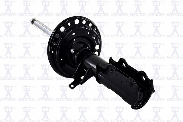Focus Auto Parts Suspension Strut P/N:333984R Fits: Cadillac Xt5 25-17, GMC Acadia 23-17 - Image 5