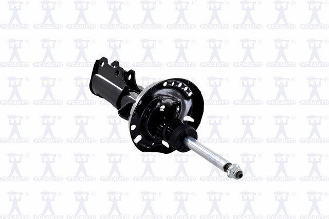 Focus Auto Parts Suspension Strut P/N:333987L Fits: Chevrolet Equinox 24-18, GMC Terrain 24-18 - Image 5