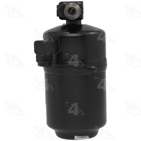 Four Seasons A/C Receiver Drier P/N:33398 Fits: Mercedes-benz 350sl 1972, Mercedes-benz 380sl 85-81, Mercedes-benz 380slc 1981, Mercedes-benz 450slc 80-73 - Image 9