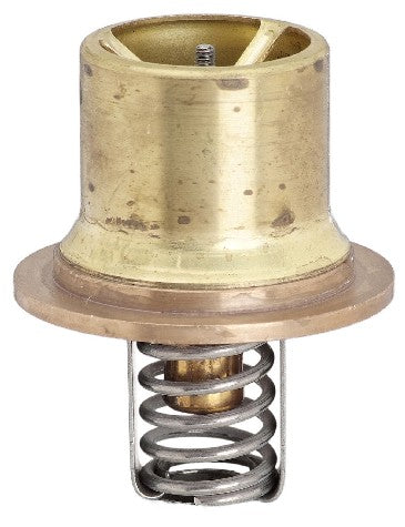 Gates Engine Coolant Thermostat P/N:33398 Fits: GMC Brigadier 85-81, Peterbilt 200 74-72 - Image 1