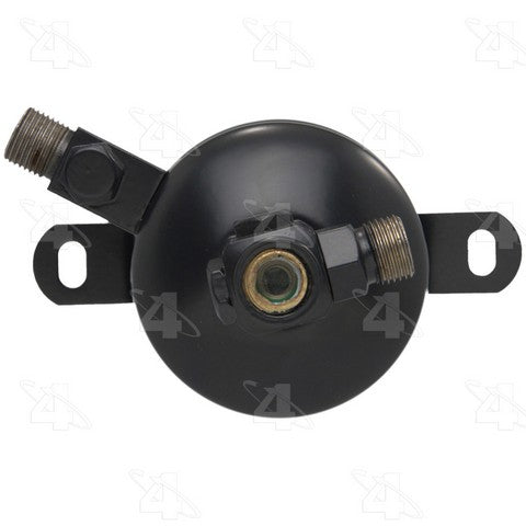 Four Seasons A/C Receiver Drier P/N:33400 Fits: Mercedes-benz 190d 89-84, Mercedes-benz 190e 93-84 - Image 8