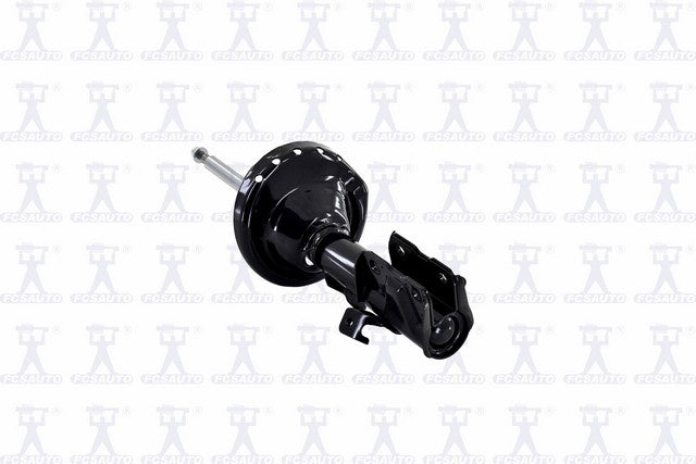 Focus Auto Parts Suspension Strut P/N:334012R Fits: Subaru Legacy 19-18 - Image 5