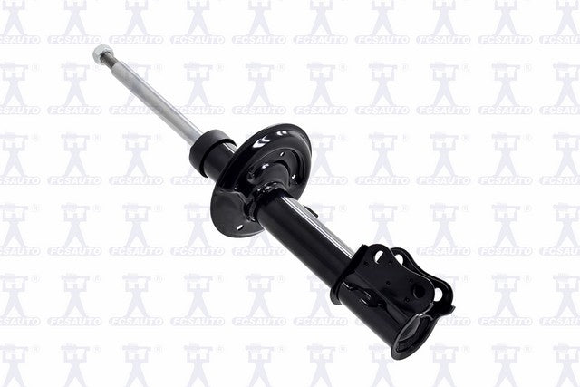 Focus Auto Parts Suspension Strut P/N:334016L Fits: Chevrolet Beat 2021, Chevrolet Spark 16-13 - Image 4