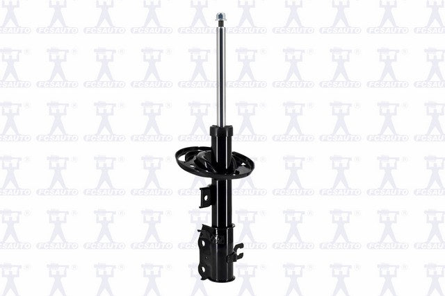 Focus Auto Parts Suspension Strut P/N:334018L Fits: Mazda 2 22-16, Toyota Yaris R 18-16 - Image 4