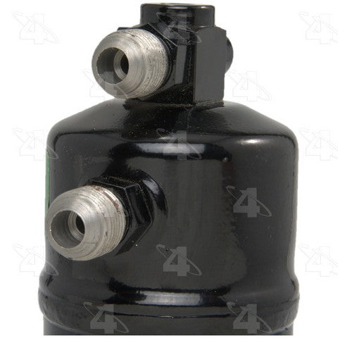 Four Seasons A/C Receiver Drier P/N:33401 Fits: Mercedes-benz 220, Mercedes-benz 220d, Mercedes-benz 220s, Mercedes-benz 220se, Mercedes-benz 230, Mercedes-benz 230s, Mercedes-benz 240d, Mercedes-benz 250c - Image 7