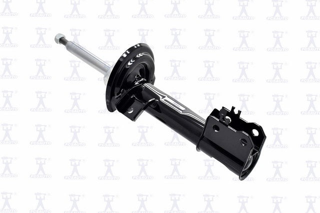 Focus Auto Parts Suspension Strut P/N:334028R Fits: Mercedes-benz C240 05-03, Mercedes-benz C280 07-06, Mercedes-benz C320 05-03, Mercedes-benz C350 07-06 - Image 5