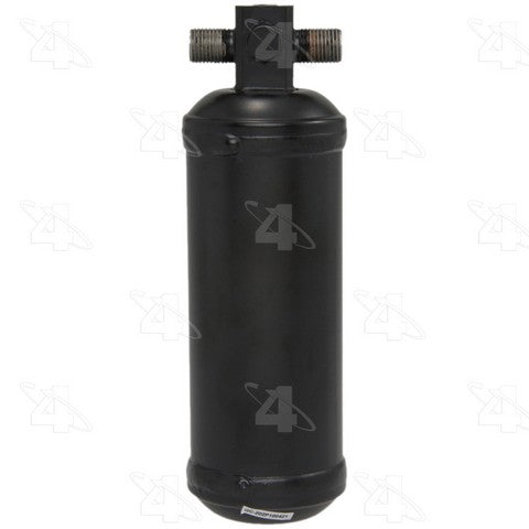 Four Seasons A/C Receiver Drier P/N:33403 Fits: Chevrolet Nova, Dodge Colt, Dodge Mini Ram, Dodge Raider, Dodge Ram 50, Eagle Vista, Honda Accord, Mazda Mpv, Mazda Rx-7, Mercury Tracer - Image 8