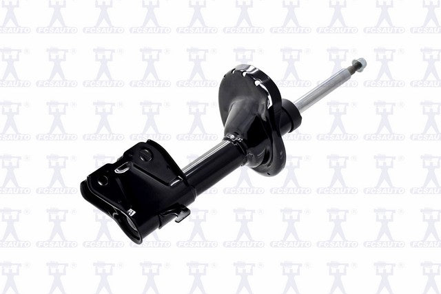 Focus Auto Parts Suspension Strut P/N:334090L Fits: Subaru Wrx 21-15 - Image 5