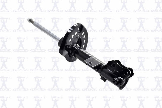 Focus Auto Parts Suspension Strut P/N:334099L Fits: Hyundai Azera 17-12, Kia Cadenza 16-14, Kia Optima 15-12 - Image 5