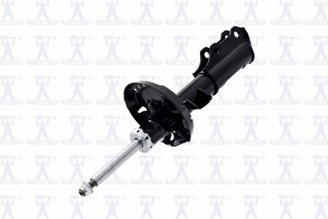 Focus Auto Parts Suspension Strut P/N:334124R Fits: Buick Envision 20-17 - Image 5