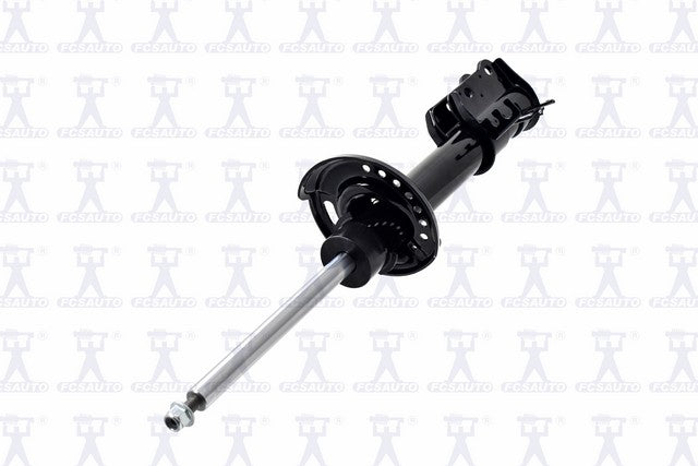 Focus Auto Parts Suspension Strut P/N:334148L Fits: Fiat 500x 18-16, Jeep Renegade 18-15 - Image 4