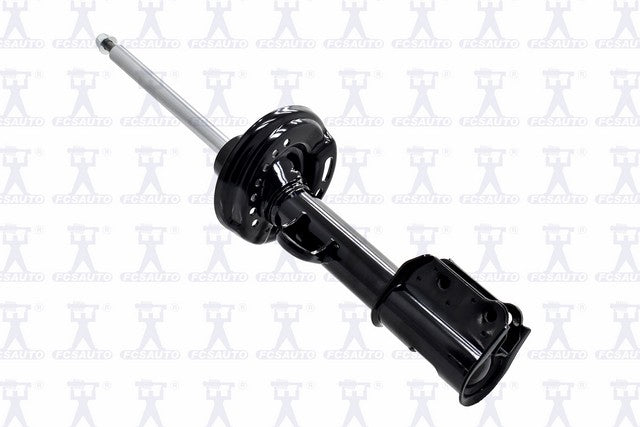 Focus Auto Parts Suspension Strut P/N:334148R Fits: Fiat 500x 18-16, Jeep Renegade 18-15 - Image 4