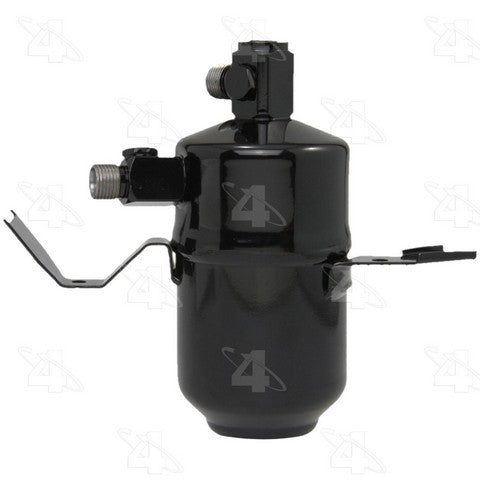 Four Seasons A/C Receiver Drier P/N:33423 Fits: Mercedes-benz 260e, Mercedes-benz 300ce, Mercedes-benz 300d, Mercedes-benz 300e, Mercedes-benz 300td, Mercedes-benz 300te, Mercedes-benz 400e, Mercedes-benz 500e, Mercedes-benz E320 - Image 8