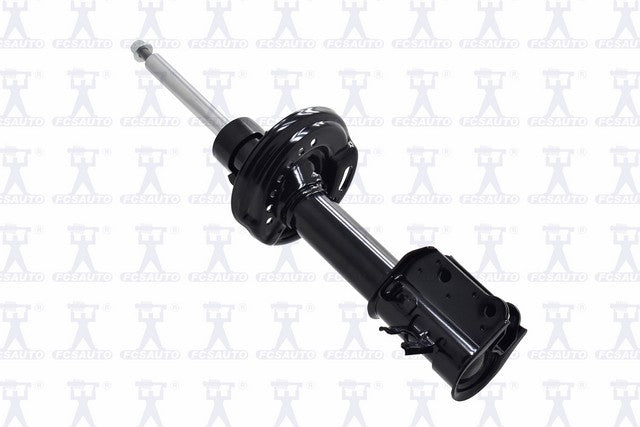 Focus Auto Parts Suspension Strut P/N:334308L Fits: Jeep Compass 21-17 - Image 4