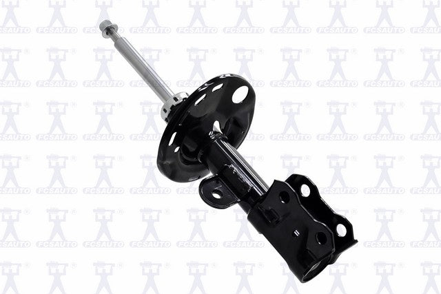 Focus Auto Parts Suspension Strut P/N:334317L Fits: Lexus Ct200h 17-11 - Image 4