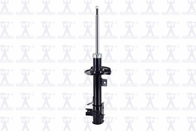 Focus Auto Parts Suspension Strut P/N:334333R Fits: Suzuki Swift 17-12 - Image 4