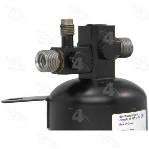 Four Seasons A/C Receiver Drier P/N:33438 Fits: BMW 318i 85-84, BMW 325 88-86, BMW 325e 87-84, BMW 325es 87-86, BMW 325i 93-87, BMW 325is 91-87, BMW 325ix 91-88, BMW M3 91-90 - Image 8