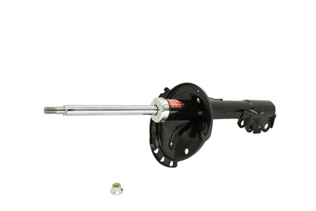 KYB Suspension Strut P/N:334399 Fits: Lexus Rx330 06-04, Lexus Rx350 09-07, Lexus Rx400h 08-06, Toyota Highlander 07-01 - Image 4