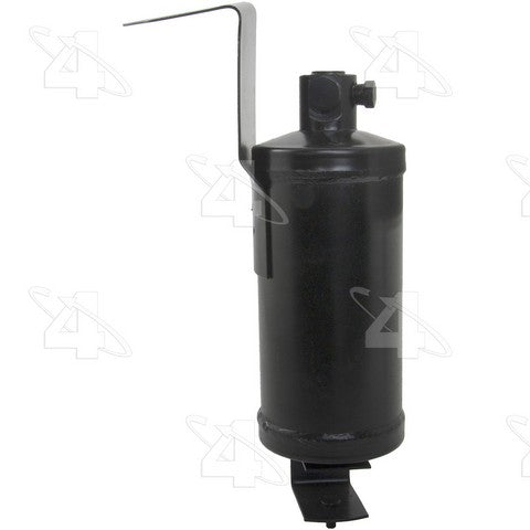 Four Seasons A/C Receiver Drier P/N:33439 Fits: Nissan 810 1981, Nissan Maxima 84-81 - Image 9