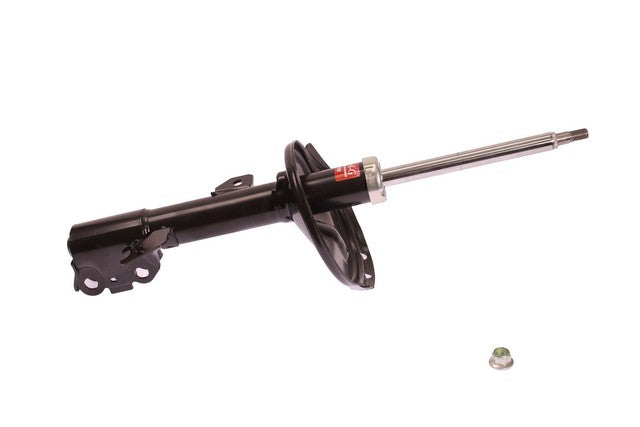 KYB Suspension Strut P/N:334400 Fits: Lexus Rx330 06-04, Lexus Rx350 09-07, Lexus Rx400h 08-06, Toyota Highlander 07-01 - Image 4