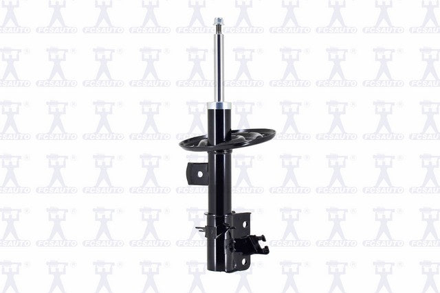 Focus Auto Parts Suspension Strut P/N:334411L Fits: Nissan Maxima 23-19 - Image 4