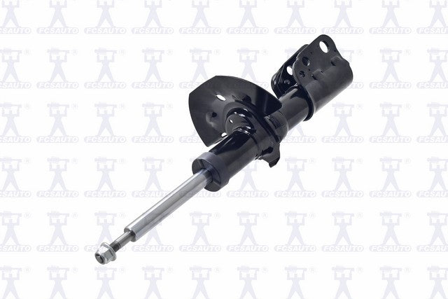 Focus Auto Parts Suspension Strut P/N:334435L Fits: Chevrolet Beretta 91-87, Chevrolet Cavalier 94-90, Chevrolet Corsica 91-87, Pontiac Grand Am 91-85 - Image 4