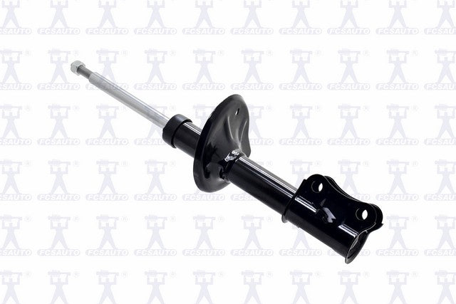 Focus Auto Parts Suspension Strut P/N:334452L Fits: Chevrolet Aveo 23-18 - Image 4