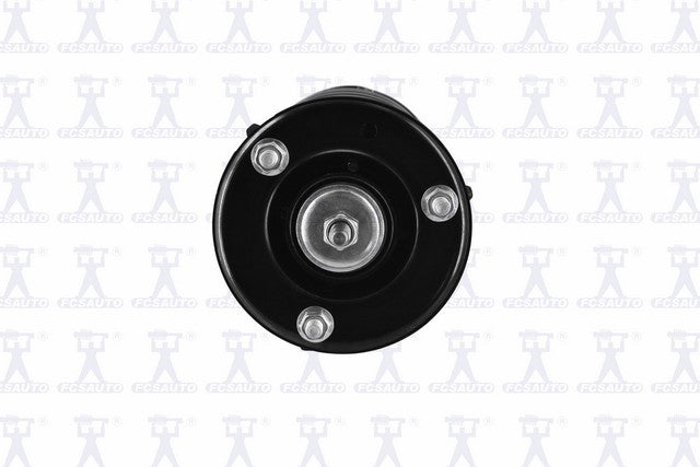 Focus Auto Parts Suspension Strut and Coil Spring Assembly P/N:3345497 Fits: Infiniti Qx56 10-04, Nissan Armada 15-05, Nissan Pathfinder Armada 2004, Nissan Titan 07-04, Nissan Titan 11-10, Nissan Titan 15-13, Nissan Titan 23-17 - Image 5