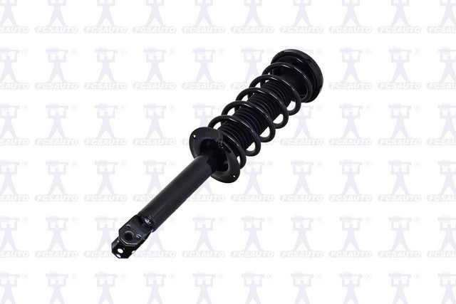 Focus Auto Parts Suspension Strut and Coil Spring Assembly P/N:3345793R Fits: Acura Tl 14-09 - Image 5
