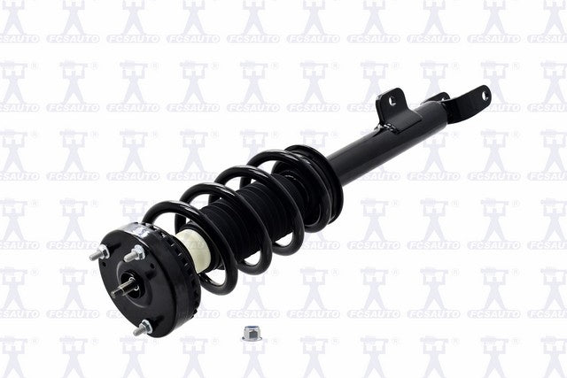 Focus Auto Parts Suspension Strut and Coil Spring Assembly P/N:3345799 Fits: Dodge Challenger 2011, Dodge Charger 2011, Dodge Charger 23-14 - Image 5