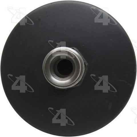 Four Seasons A/C Receiver Drier P/N:33460 Fits: Chevrolet C60 Kodiak, Chevrolet C6500 Kodiak, Chevrolet C70 Kodiak, Chevrolet C7500 Kodiak, GMC C6000 Topkick, GMC C6500 Topkick, GMC C7000 Topkick, GMC C7500 Topkick - Image 4