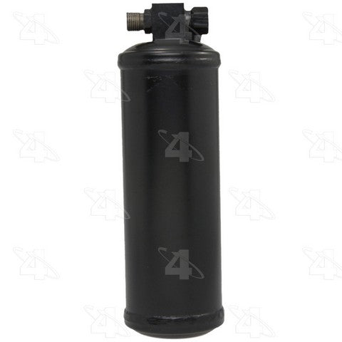 Four Seasons A/C Receiver Drier P/N:33478 Fits: Kenworth C500, Kenworth C540, Kenworth C550, Kenworth K100e, Kenworth K130, Kenworth K150, Kenworth K200, Kenworth K220 - Image 8
