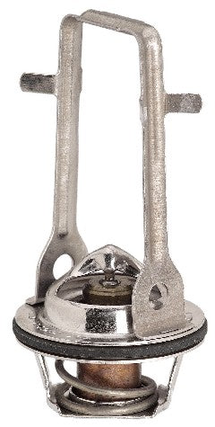 Gates Engine Coolant Thermostat P/N:33529S Fits: Buick Skyhawk, Buick Skylark, Buick Somerset, Buick Somerset Regal, Chevrolet Citation, Chevrolet Citation Ii, Chevrolet Lumina, Oldsmobile Calais, Oldsmobile Cutlass Calais, Oldsmobile Firenza - Image 1